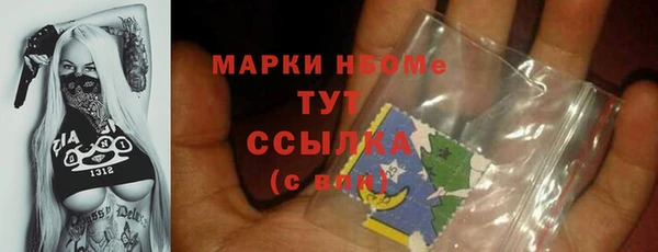 стафф Верхний Тагил